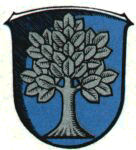 Wappen von Wachenbuchen